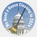 Search for represent stickers House of representatives