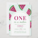 Search for mint birthday invitations Baby