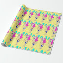 Search for bikini wrapping paper Girl