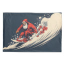 Search for surfing pillowcases Surfboard