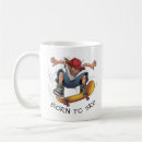 Search for for skaters mugs For him