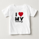 Search for i love my mummy baby clothes Heart