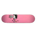 Search for emo skateboards Pink