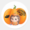 Search for baby bat stickers Pumpkin