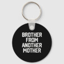 Search for funny brother key rings Quote