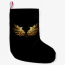 Search for angel christmas stockings Holy