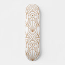 Search for rose gold skateboards Modern