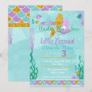 Search for little mermaid birthday Ocean