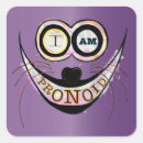 Search for optimistic stickers Positivity