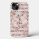 Search for champagne iphone cases Glitter