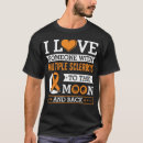 Search for multiple sclerosis tshirts Ms warrior