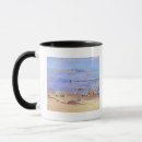 Search for impressionist mugs Seascape