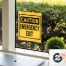 Search for evacuation Emergency