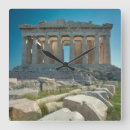Search for athens greece clocks Acropolis