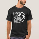Search for dang mens tshirts Ball