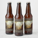 Search for mountain beer labels Vintage