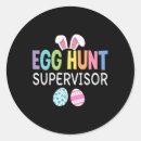 Search for supervisor stickers Easter egg