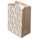 Search for vintage christmas gift bags Pattern