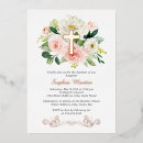 Search for shiny invitations Flowers