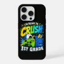 Search for 1st grade iphone cases First day of school
