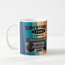 Search for boom box mugs Cassette