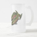 Search for fisherman beer glasses Salmon