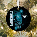 Search for basketball coach christmas tree decorations Nba