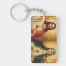 Search for virgin mary key rings Immaculate