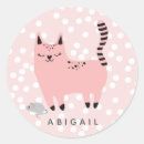 Search for cat girl stickers Cartoon