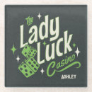 Search for luck coasters Casino