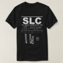 Search for salt lake city tshirts Travel