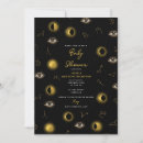 Search for galaxy baby pregnancy invitations Whimsical