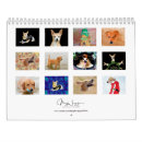Search for dog calendars Elegant