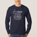 Search for construction and maintenance tshirts Carpenter