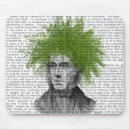 Search for fern leaf mousepads Plant