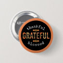 Search for thanksgiving badges Grateful