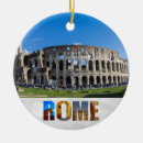 Search for rome christmas tree decorations Italian