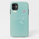 Search for clouds phone cases Teal
