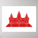 Search for angkor wat posters Cambodia
