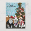 Search for kitty christmas invitations Funny