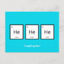 Search for puns postcards Chemistry