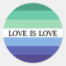 Search for gay love is love stickers Pride