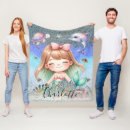 Search for under the sea blankets Cute