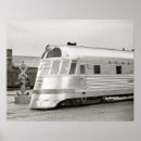 Search for art deco train posters Retro