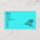 Search for surfer business cards Water
