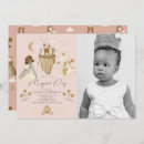 Search for fairytale invitations Girl
