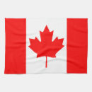 Search for canada tea towels Maple leaf