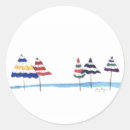 Search for beach umbrellas stickers Sea