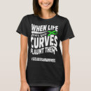 Search for scoliosis tshirts Curve