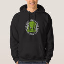 Search for alien hoodies Techno